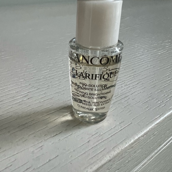 Lancôme Skincare & Makeup bonus set NWT - Picture 3 of 8